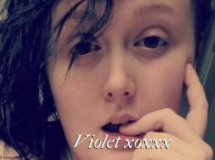 Violet_xoxxx
