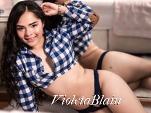 VioletaBlain