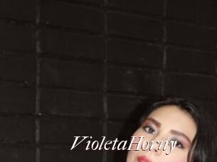 VioletaHorny