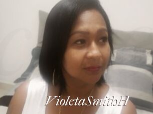 VioletaSmithH