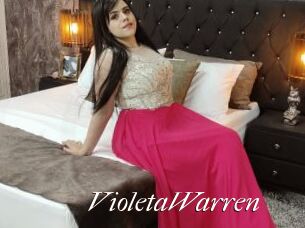 VioletaWarren