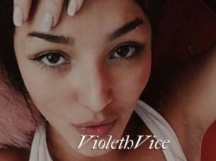 ViolethVice Cam Sexy