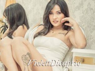 ViolettDicaprio