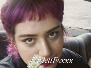 ViolettFoxxx