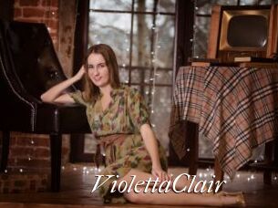 ViolettaClair