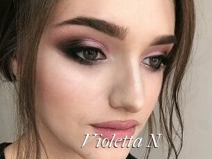 Violetta_N Cam Sexy
