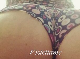 Violettame