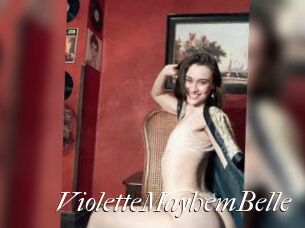 VioletteMayhemBelle