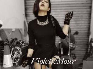 VioletteMour