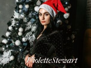 VioletteStewart