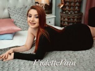 VioletteVain