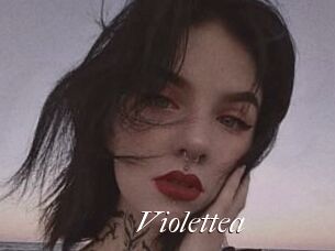 Violettea