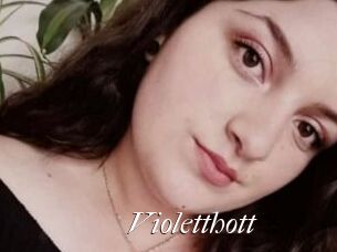 Violetthott