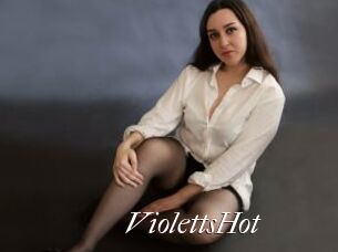 ViolettsHot