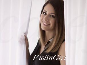 ViolinGirl