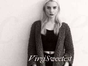 VirgiSweetest