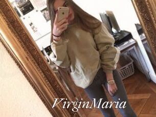 VirginMaria