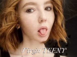 Virgin_TEENY Cam Sexy