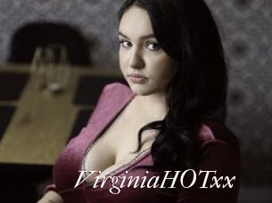 VirginiaHOTxx Cam Sexy