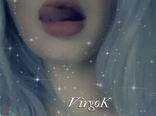 VirgoK Cam Sexy
