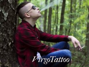 VirgoTattoo