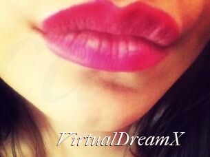 VirtualDreamX Cam Sexy