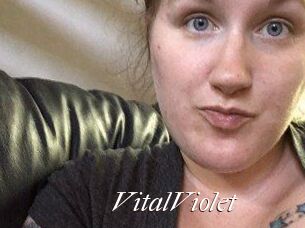 VitalViolet Cam Sexy