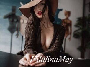 VitalinaMay
