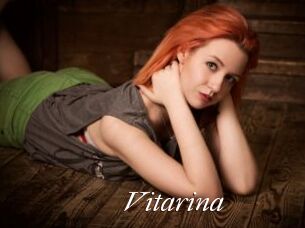 Vitarina