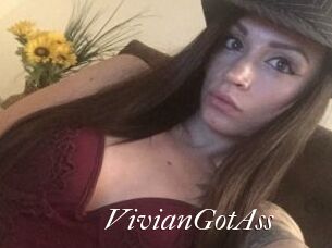 VivianGotAss