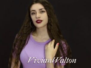 VivianWalton