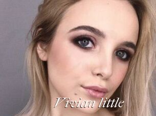 Vivian_little