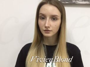 VivienBlond