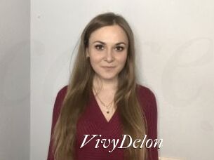 VivyDelon