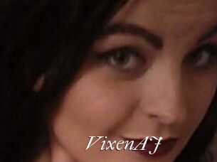 VixenAJ