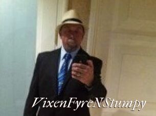 VixenFyre_N_Stumpy