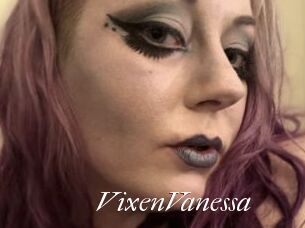 VixenVanessa