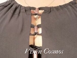 Vixen_Cosmos