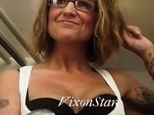 VixonStar