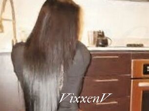 VixxenV