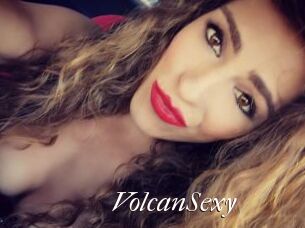 VolcanSexy