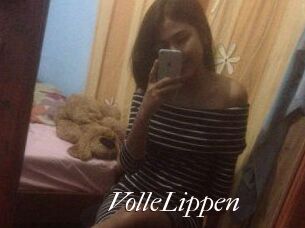 VolleLippen