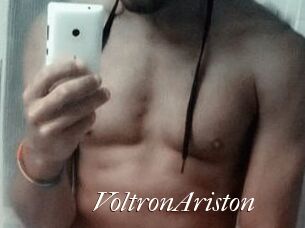 Voltron_Ariston Cam Sexy