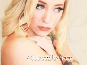 VoodooDollyxx