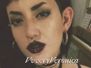 VvveryVeronica