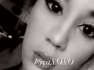 VyraXOXO