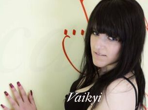 Vaikyi
