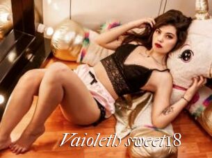 vaioleth_sweet18 Cam Sexy