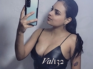 Val132