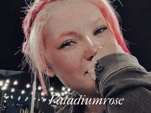 Valadiumrose